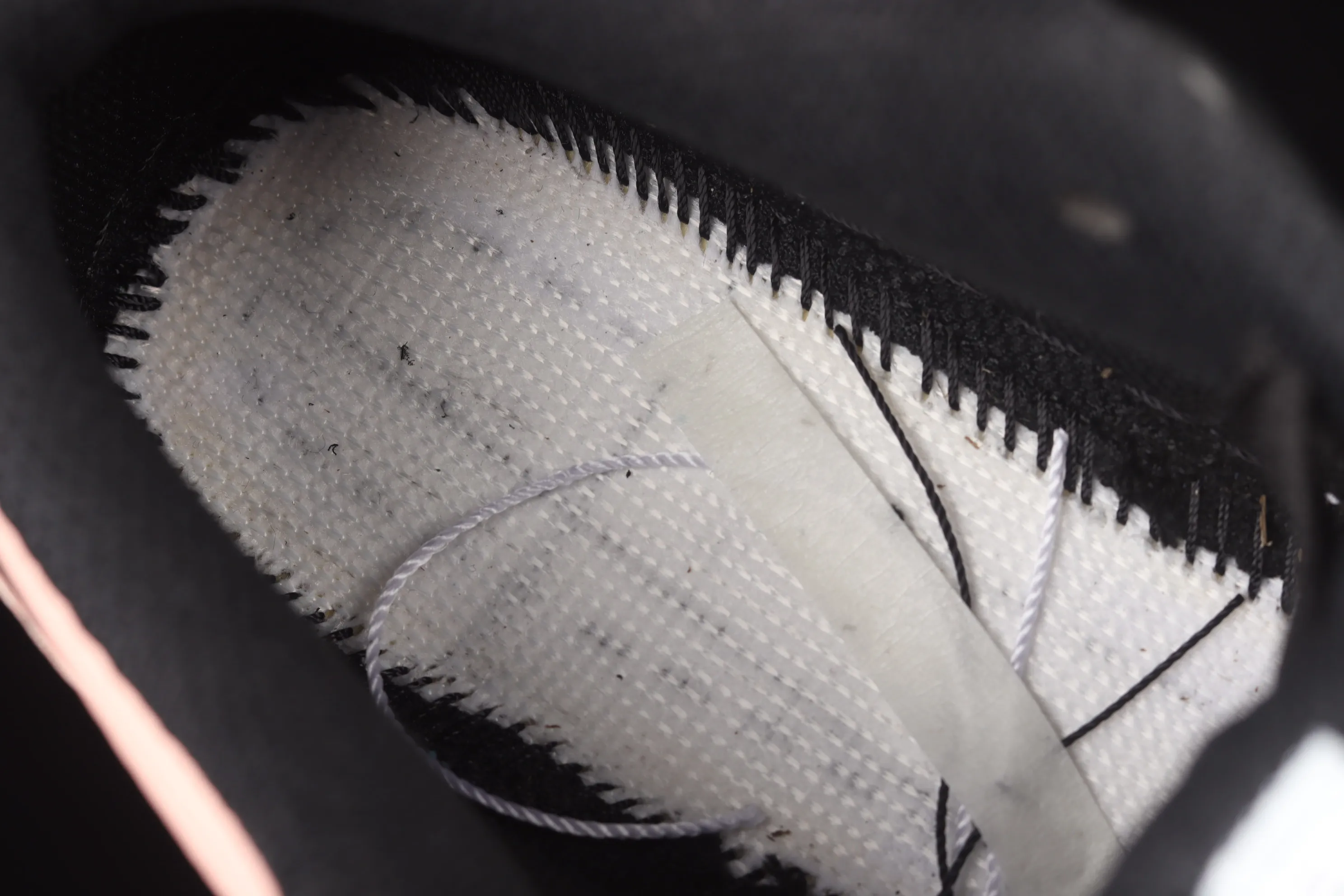 All categories Air Jordan Jordan series basketball shoes Air Jordan 1 Low G version pure original Air Jordan 1 Low AJ1 Joe 1 black powder low-top cultural leisure sports sneakers 553560-034